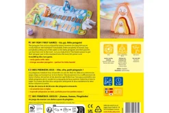 My Very First Games – Go, Go, Little Penguin!