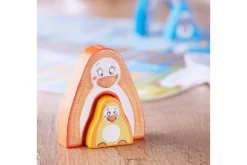 My Very First Games – Go, Go, Little Penguin!