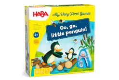 My Very First Games – Go, Go, Little Penguin!