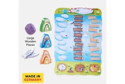 My Very First Games – Go, Go, Little Penguin!