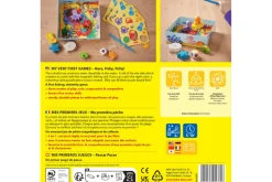 My Very First Games - Here, Fishy, Fishy! Magnetic Game