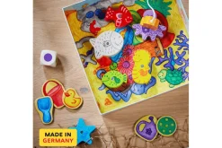 My Very First Games - Here, Fishy, Fishy! Magnetic Game