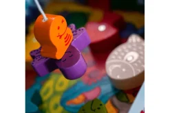My Very First Games - Here, Fishy, Fishy! Magnetic Game