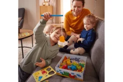 My Very First Games - Here, Fishy, Fishy! Magnetic Game