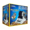 National Geographic Rock Tumbler
