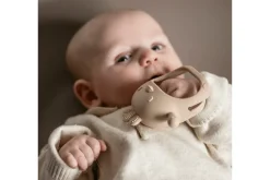 Nattou Silicone Glove Teether