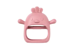 Nattou Silicone Glove Teether
