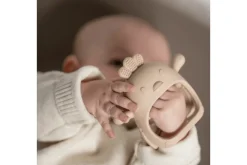 Nattou Silicone Glove Teether