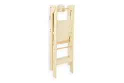 Natural Hook N' Store Wall Mount