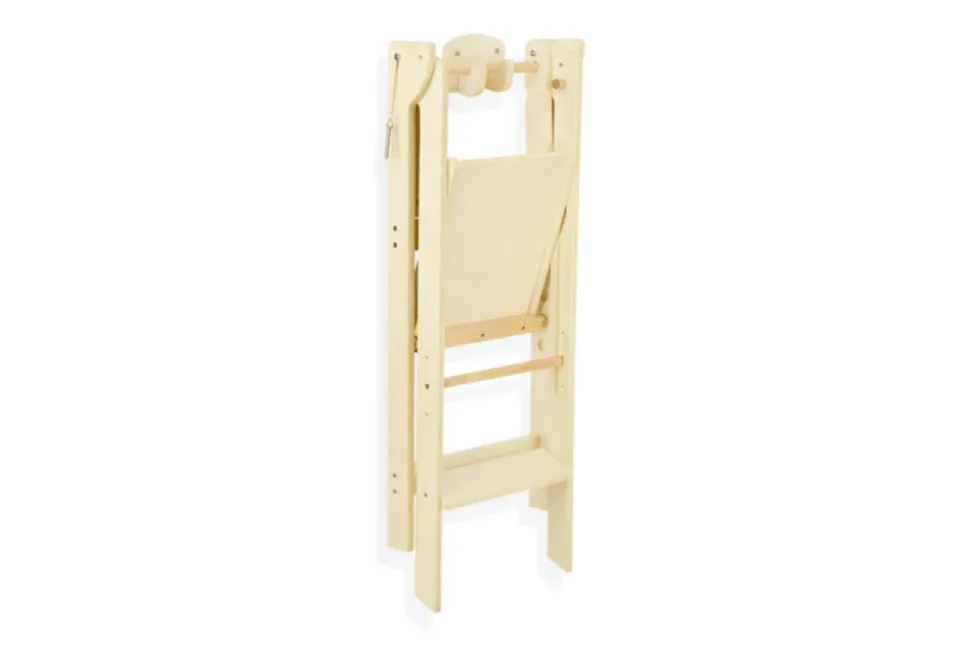 Natural Hook N' Store Wall Mount