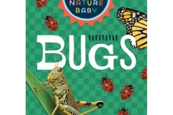 Nature Baby: Bugs [Board Book]