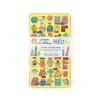 12 Neon Colouring Pencils
