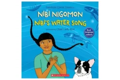 Nibi’s Water Song [Soft Cover]