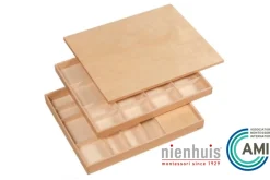 Nienhuis - Large Movable Alphabet (International Print)