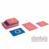 Nienhuis - Sandpaper Letters