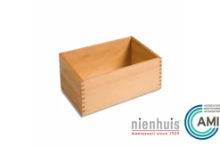 Nienhuis - Sandpaper Letters