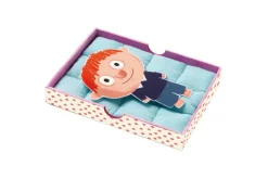 Night Night Kisses - Card Game for Ages 3 - 6