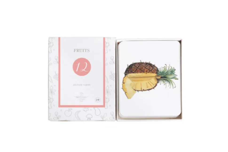 Nomenclature Cards (Multiple Themes Available)