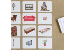 Nomenclature Cards (Multiple Themes Available)