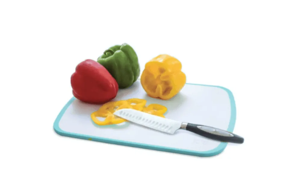 Non-Slip Cutting Board