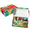 Northwest Coast Native Animals Matching Game