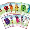 Numberblocks Mathlink Cubes - 1-10 Math Activity Set