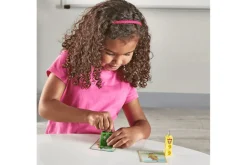 Numberblocks Mathlink Cubes - 1-10 Math Activity Set