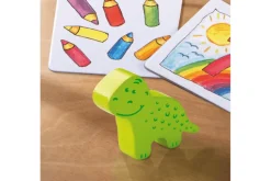 Number Dinosaur Mini Game