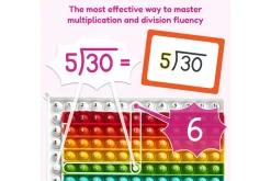 Number Ninja Math Game - Ages 7 - 10