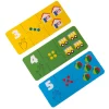 Number Puzzle By Moulin Roty