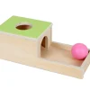 Object Permanence Box
