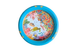 Ocean Drum (1 piece)