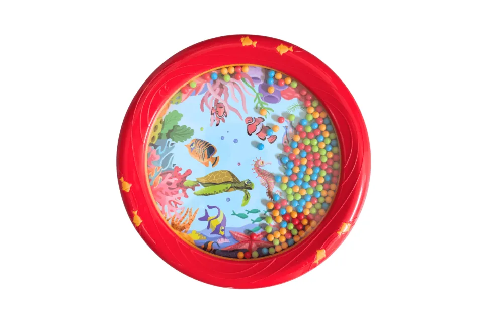 Ocean Drum (1 piece)