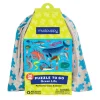 Ocean Life Puzzle To Go