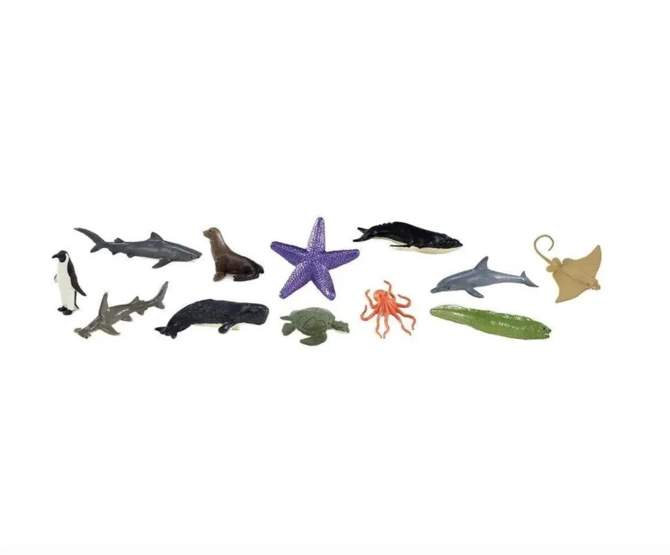 Ocean Toob®