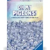 Oh My Pigeons! Game