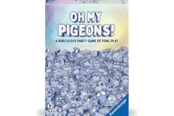 Oh My Pigeons! Game