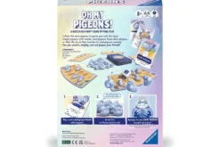 Oh My Pigeons! Game