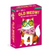 Old Meow! Card Game