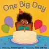 One Big Day by Anne Wynter
