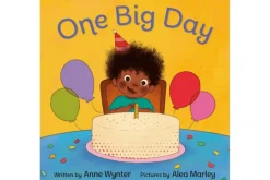 One Big Day by Anne Wynter