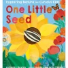 One Little Seed by Becky Davies [Board book]