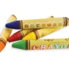 Ooly Brilliant Bee Crayons (Set of 12)