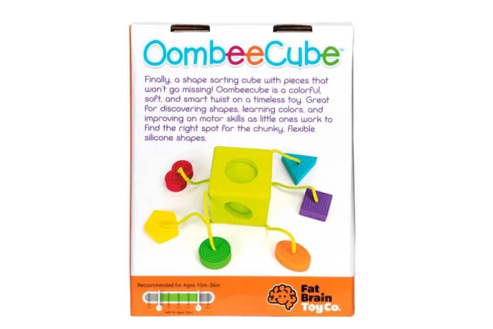 OombeeCube