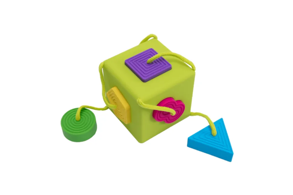 OombeeCube