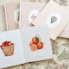 Our Little Library: A Foundational Language Vocabulary Board Book Set for Babies by Tabitha Paige