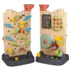 Outdoor Activity Wall