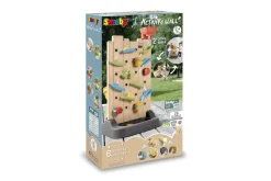Outdoor Activity Wall