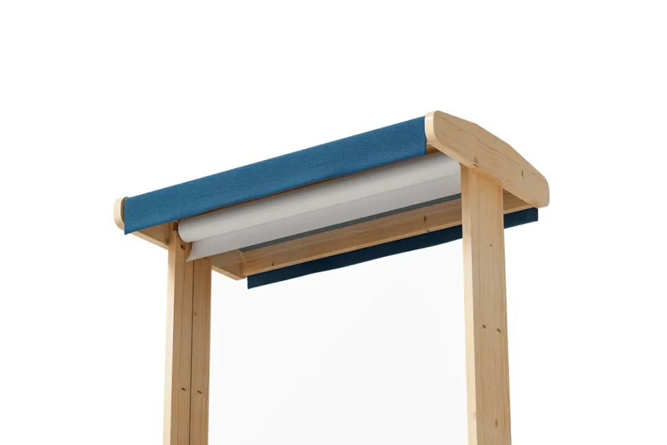 Outdoor Art Easel