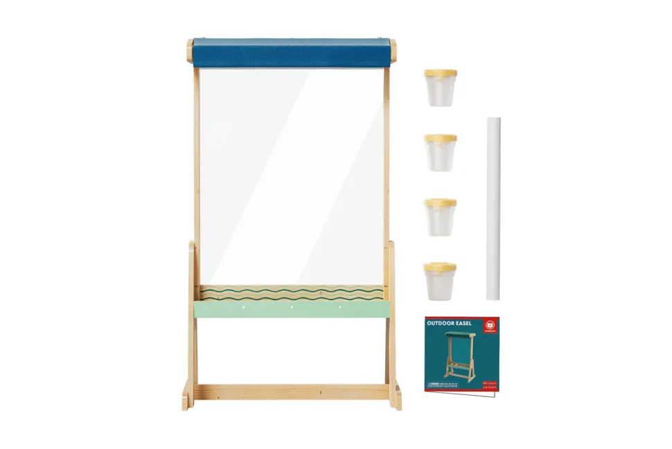 Outdoor Art Easel